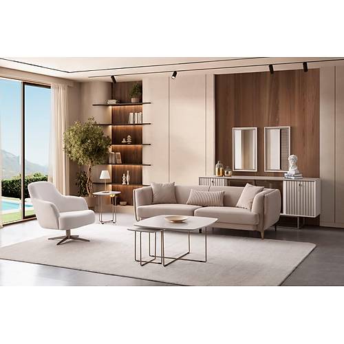 Diamond-SD Koltuk Takm