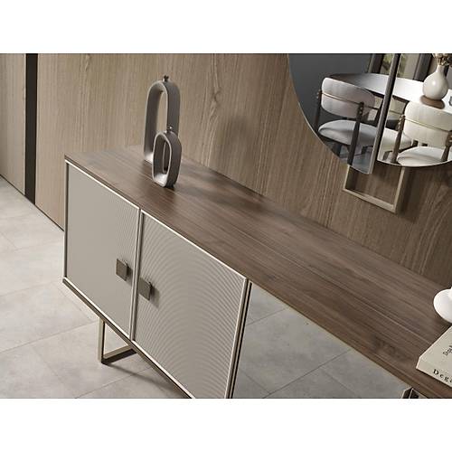 Zedd-NU Yemek Odas�