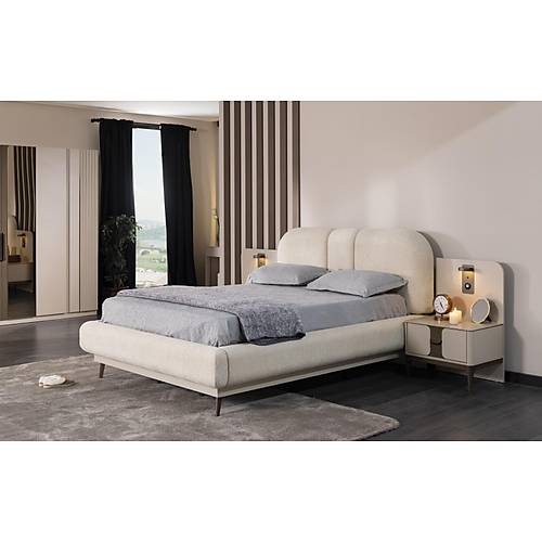 �ndeco-DC Yatak Odas�