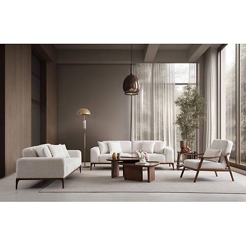 Como-ARMS Koltuk Tak�m�