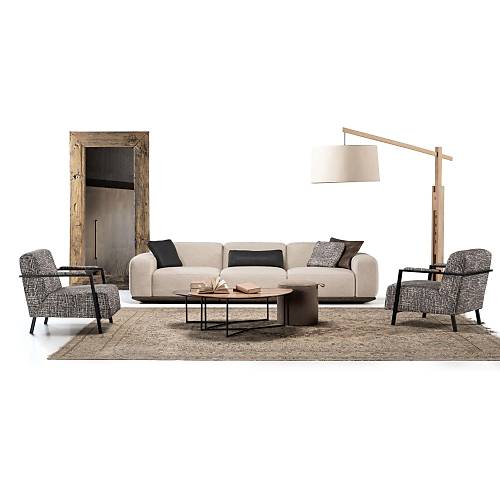 Vika-TET Koltuk Tak�m�