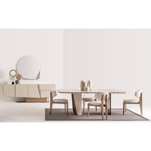 Lilda-NLL Yemek Odas�