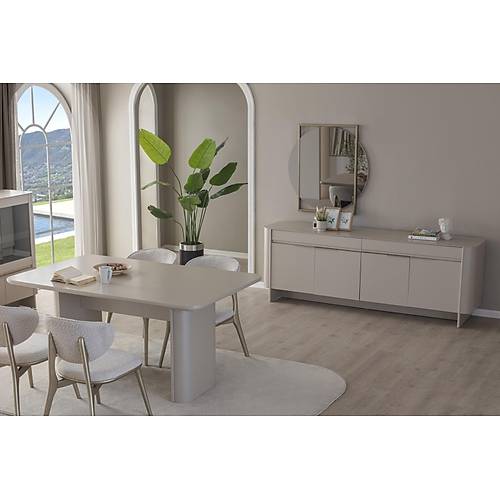 Bubble-ES Yemek Odas