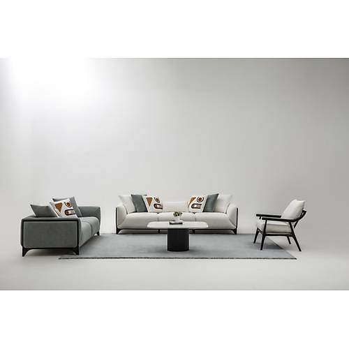 Ramos 2-BEL Koltuk Tak�m�