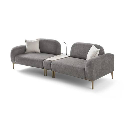 Cupra-ODN Koltuk Takm