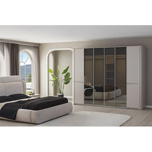 Bubble-ES Yatak Odas