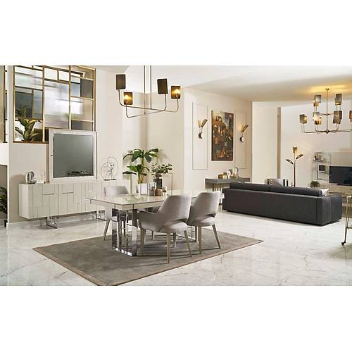 �biza V2-�Z Yemek Odas�