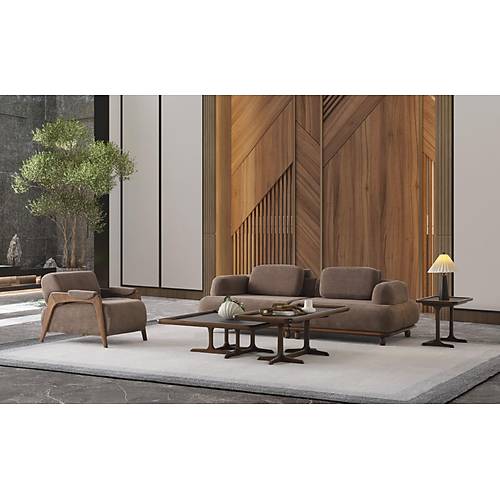 Bella-ARNV Koltuk Tak�m�