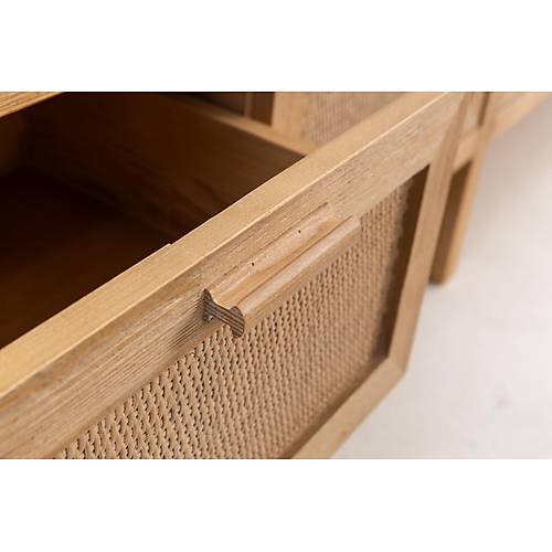 Tiffany-BOHO Tv nitesi