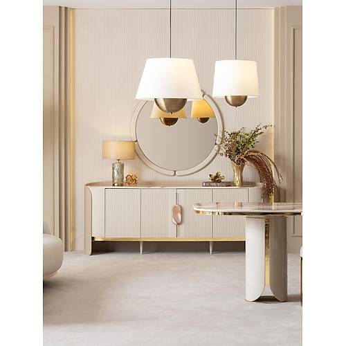 Milton-LL Yemek Odas�