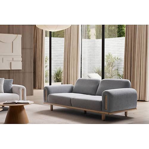 Simay-BUK Koltuk Tak�m�