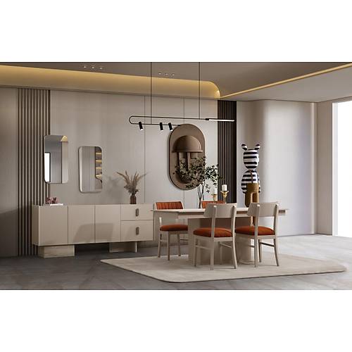 Pablo-HLL Yemek Odas