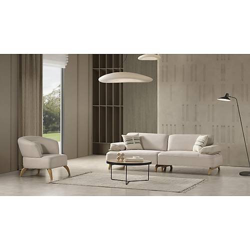 Banco Patty-MOLL Koltuk Tak�m�