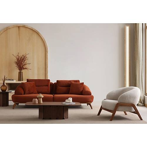 Lafayette-LUN Koltuk Takm