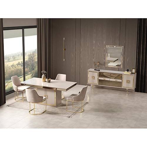 Nesta-TL Yemek Odas�