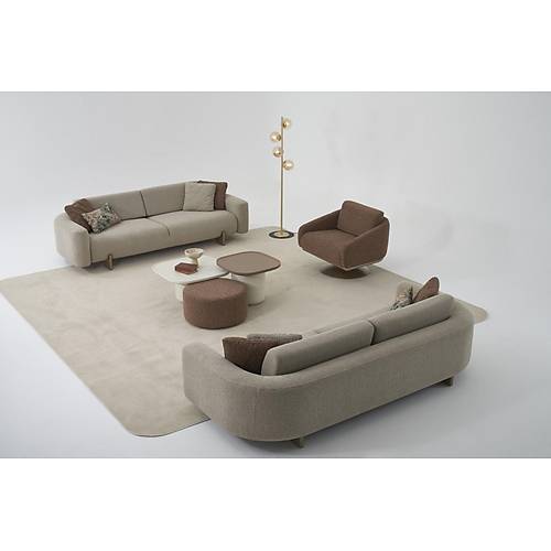 Brisban-SLD Koltuk Tak�m�