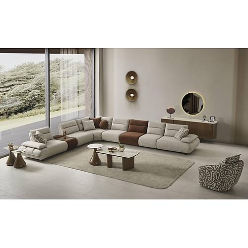 Alegria-LOU K��e Koltuk