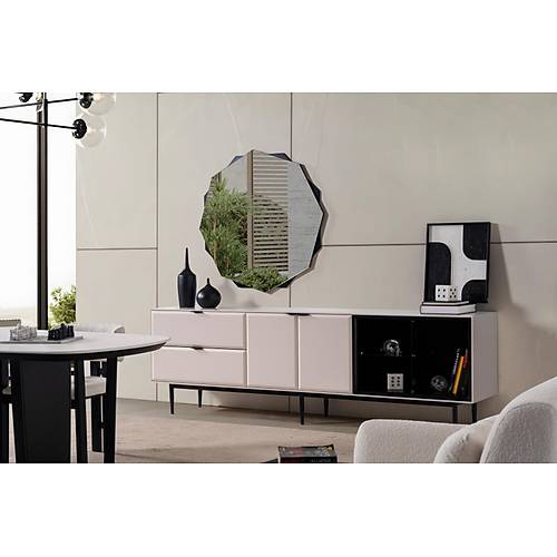 Sirocco-MATT Yemek Odas�