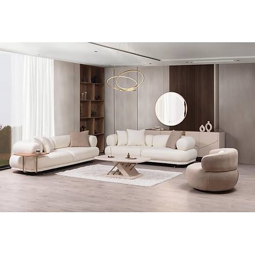 Zara-ERZ Koltuk Takm