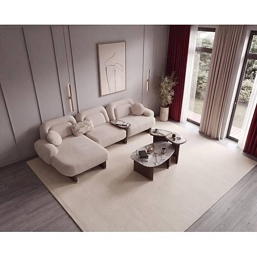 Rodin Relax-VV K��e Koltuk