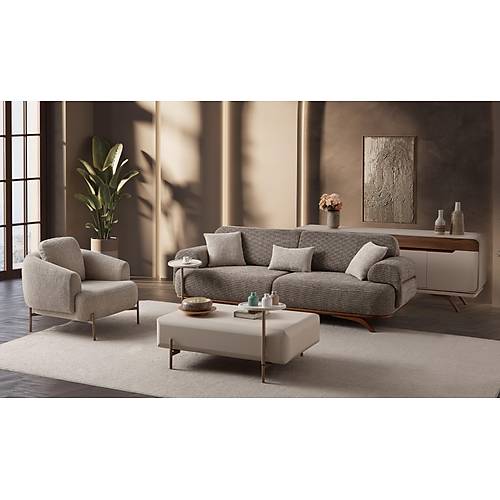 Diamanti-NS Koltuk Takm