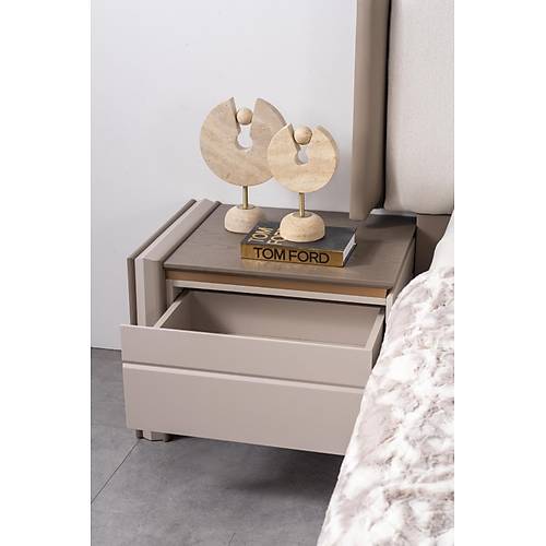 Aspendos Avangarde-ADA Yatak Odas�