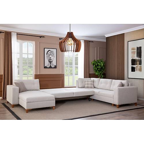 Garavan U-YKM K��e Koltuk