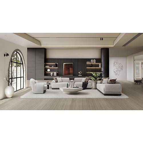 Bonn-WX Koltuk Tak�m�