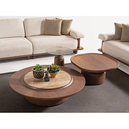 Moccina-NLL Koltuk Tak�m�