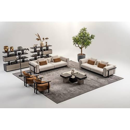 Roma-CF Koltuk Tak�m�