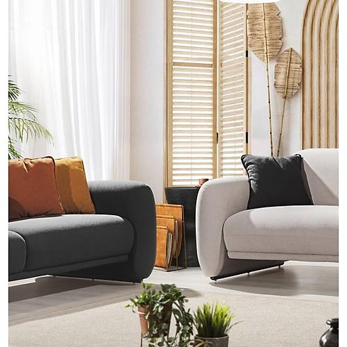 Orient-DC Koltuk Tak�m�