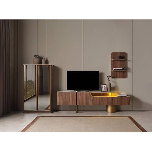 Regnum-F Tv nitesi