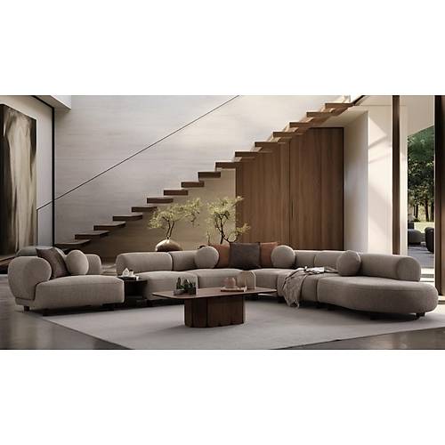 Olenna-ENF K��e Koltuk