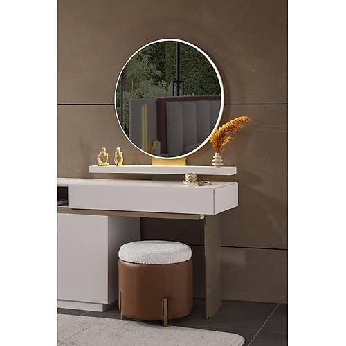 Moon-VZ Yatak Odas�