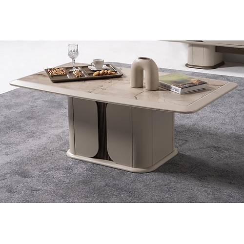 Petra-ZYB Orta Sehpa