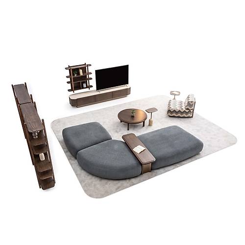 Morphose-BMN K��e Koltuk