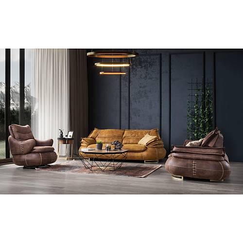 Ornate-LWSS Koltuk Tak�m�