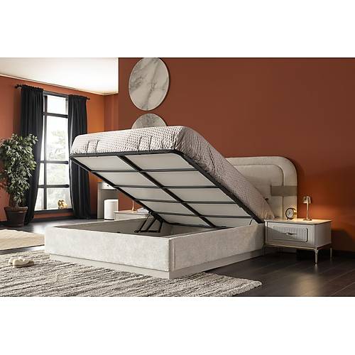 Belissi-DC Yatak Odas�
