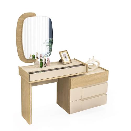 Natura-SVR Yatak Odas