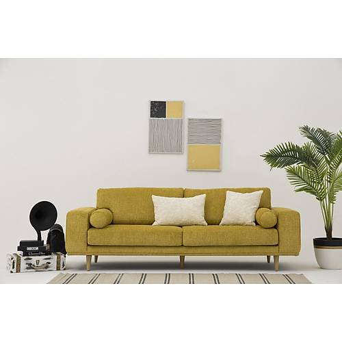 Bima Sar�-BRT Koltuk Tak�m�