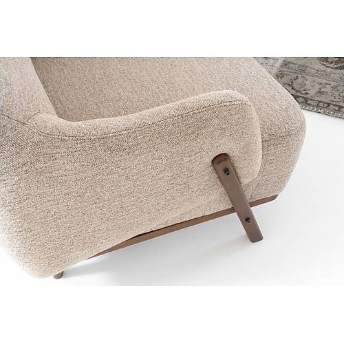 Rova-EVO Koltuk Takm