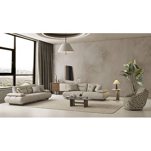 Alegria-LOU Koltuk Tak�m�