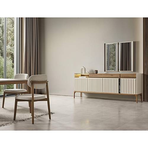 Kimbell-DMX Yemek Odas�