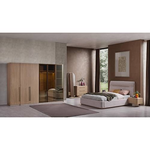 Tual-NT Yatak Odas�