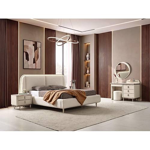 Safir-ADS Yatak Odas�