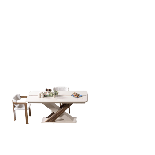 Bergman-RC Yemek Odas�