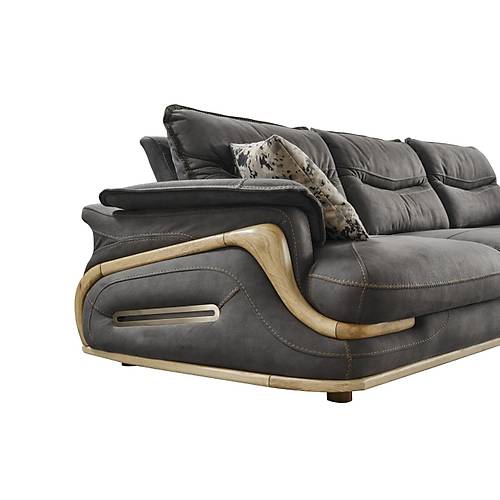 Mayores-LWSS Koltuk Tak�m�