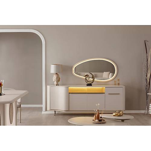 Roza-NK Yemek Odas�