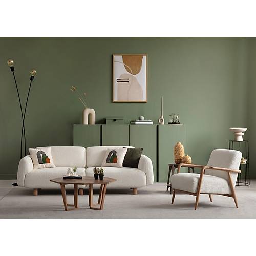 Bade II-HTT Koltuk Tak�m�