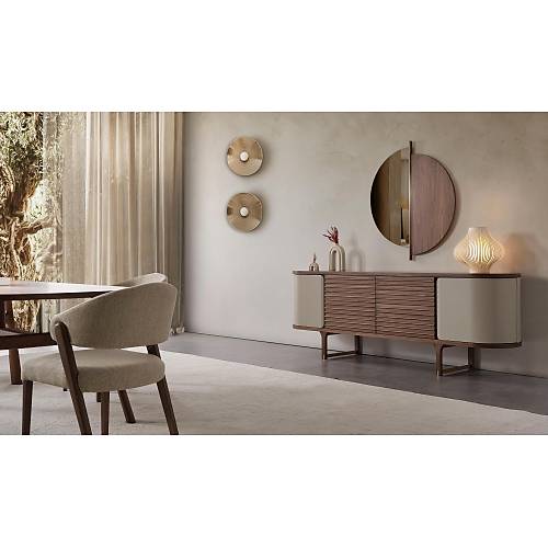 Moorei-RS Yemek Odas